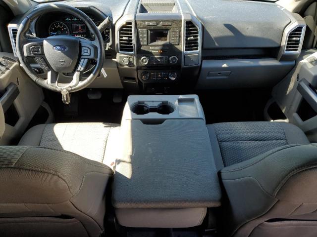 Photo 7 VIN: 1FTEW1C8XGFA07251 - FORD F150 SUPER 