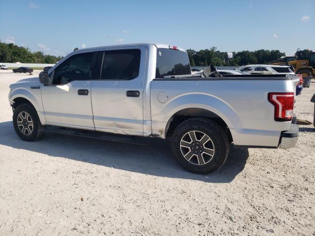 Photo 1 VIN: 1FTEW1C8XGFA88073 - FORD F150 SUPER 