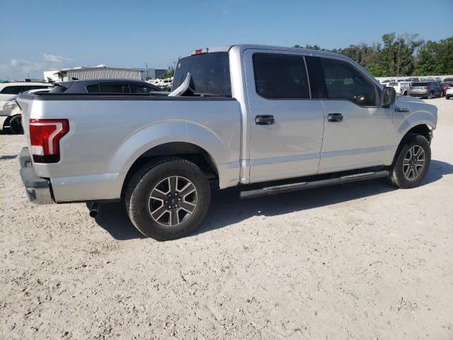 Photo 2 VIN: 1FTEW1C8XGFA88073 - FORD F150 SUPER 