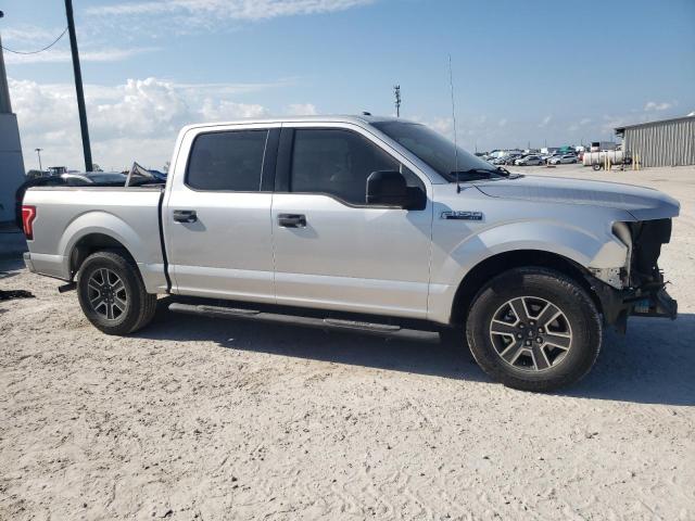 Photo 3 VIN: 1FTEW1C8XGFA88073 - FORD F150 SUPER 