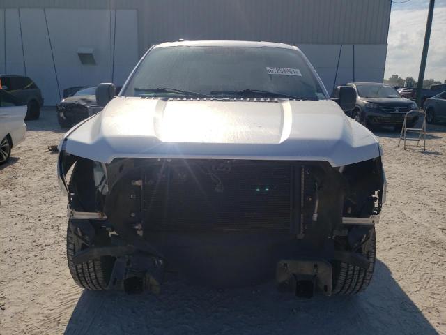 Photo 4 VIN: 1FTEW1C8XGFA88073 - FORD F150 SUPER 