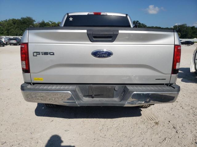 Photo 5 VIN: 1FTEW1C8XGFA88073 - FORD F150 SUPER 