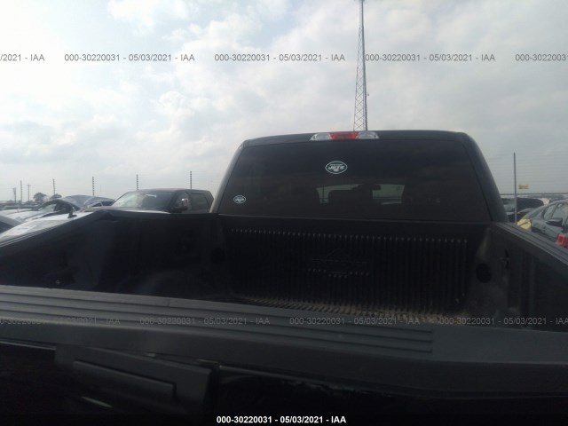 Photo 7 VIN: 1FTEW1C8XGKD58006 - FORD F-150 