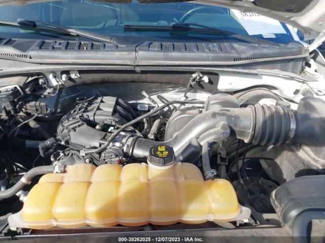 Photo 9 VIN: 1FTEW1C8XGKE07172 - FORD F-150 