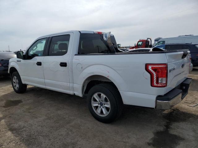 Photo 1 VIN: 1FTEW1C8XHFB12230 - FORD F150 SUPER 