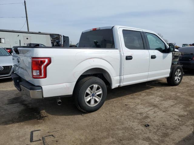 Photo 2 VIN: 1FTEW1C8XHFB12230 - FORD F150 SUPER 