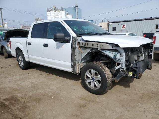 Photo 3 VIN: 1FTEW1C8XHFB12230 - FORD F150 SUPER 