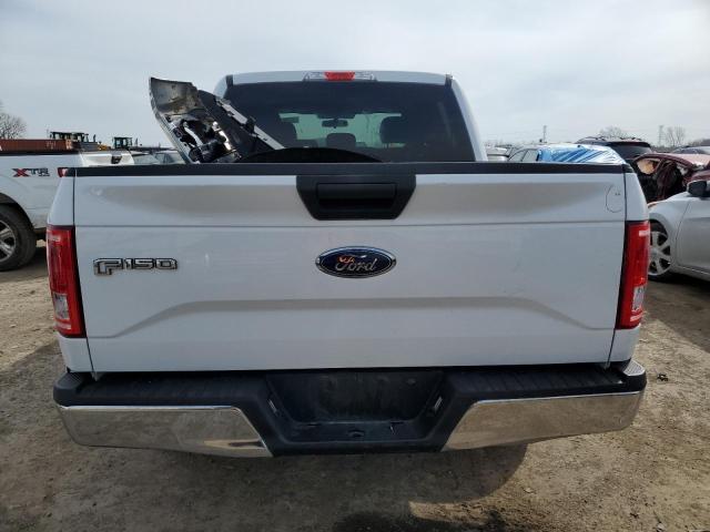 Photo 5 VIN: 1FTEW1C8XHFB12230 - FORD F150 SUPER 