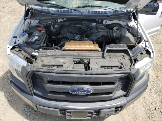 Photo 10 VIN: 1FTEW1C8XHKC36716 - FORD F150 SUPER 