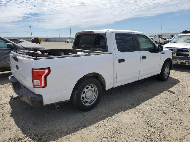 Photo 2 VIN: 1FTEW1C8XHKC36716 - FORD F150 SUPER 