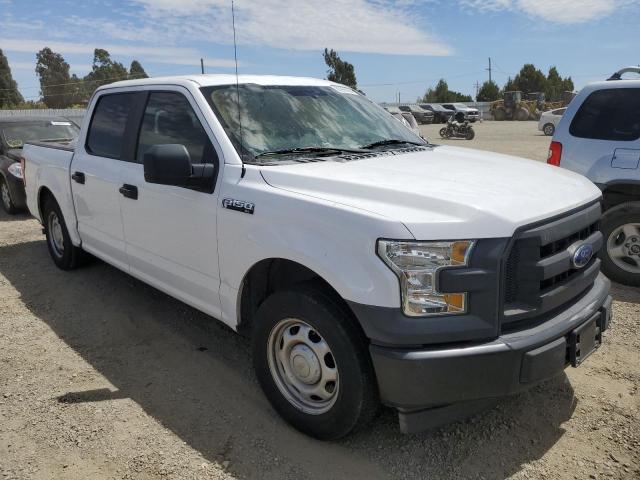 Photo 3 VIN: 1FTEW1C8XHKC36716 - FORD F150 SUPER 