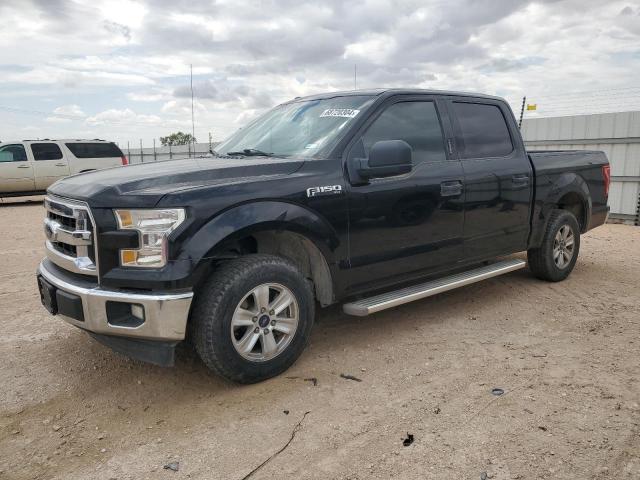 Photo 0 VIN: 1FTEW1C8XHKD26397 - FORD F150 SUPER 