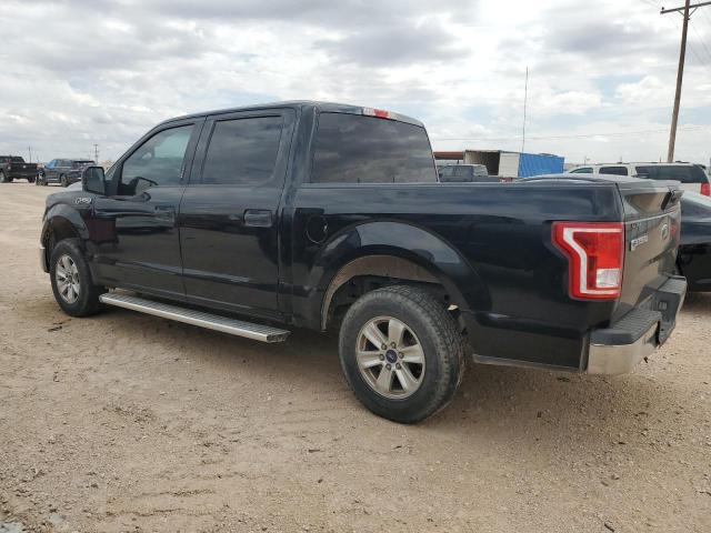 Photo 1 VIN: 1FTEW1C8XHKD26397 - FORD F150 SUPER 