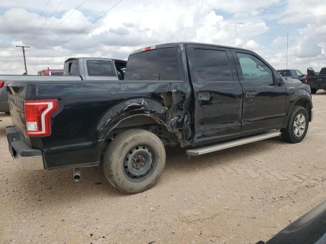 Photo 2 VIN: 1FTEW1C8XHKD26397 - FORD F150 SUPER 