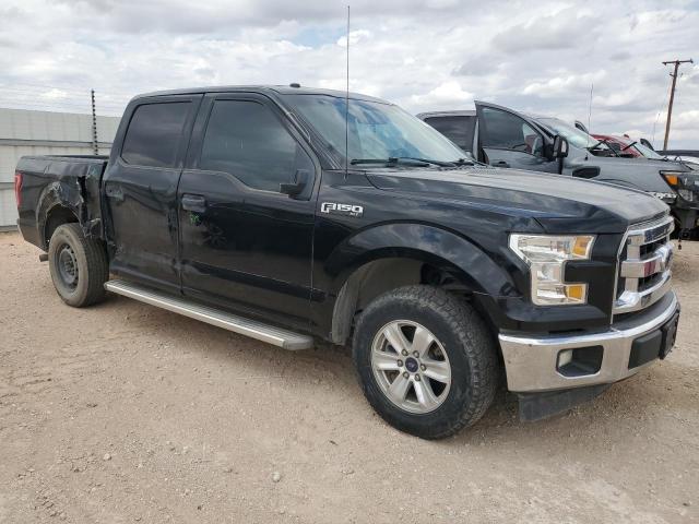 Photo 3 VIN: 1FTEW1C8XHKD26397 - FORD F150 SUPER 