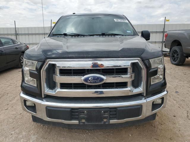 Photo 4 VIN: 1FTEW1C8XHKD26397 - FORD F150 SUPER 