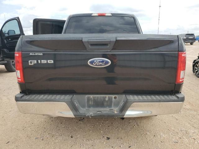 Photo 5 VIN: 1FTEW1C8XHKD26397 - FORD F150 SUPER 