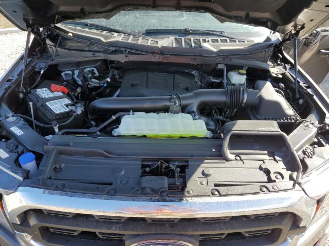 Photo 10 VIN: 1FTEW1C8XPFA86050 - FORD F150 SUPER 