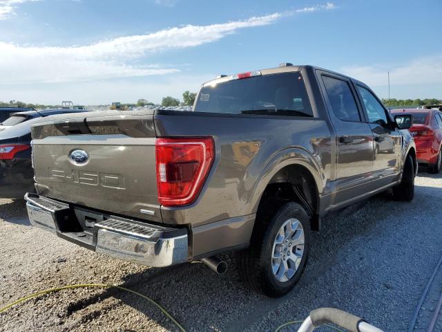 Photo 2 VIN: 1FTEW1C8XPFA86050 - FORD F150 SUPER 