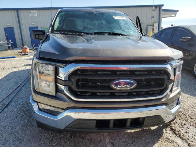 Photo 4 VIN: 1FTEW1C8XPFA86050 - FORD F150 SUPER 