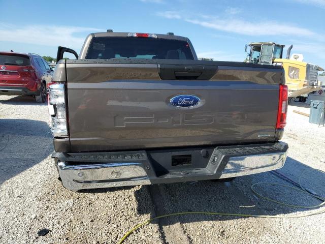 Photo 5 VIN: 1FTEW1C8XPFA86050 - FORD F150 SUPER 