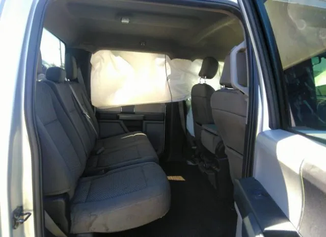 Photo 7 VIN: 1FTEW1CB0JFC64860 - FORD F-150 