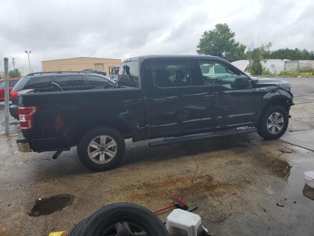 Photo 2 VIN: 1FTEW1CB0JFD14947 - FORD F-150 