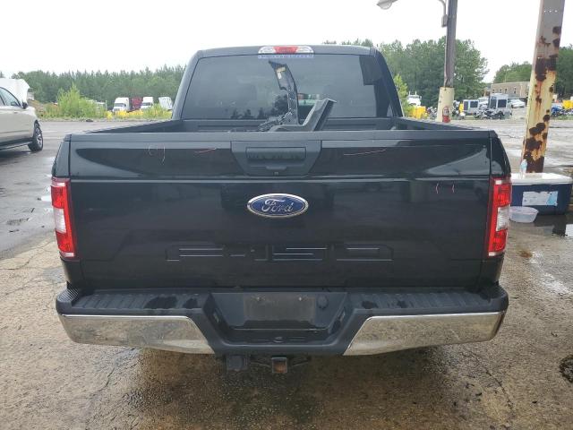 Photo 5 VIN: 1FTEW1CB0JFD14947 - FORD F-150 