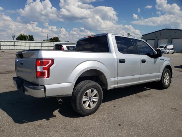 Photo 2 VIN: 1FTEW1CB0JFD53814 - FORD F-150 