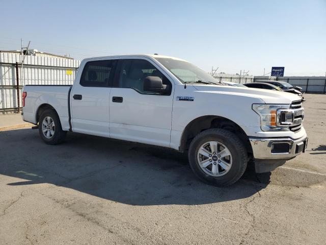 Photo 3 VIN: 1FTEW1CB0JKD84861 - FORD F150 SUPER 