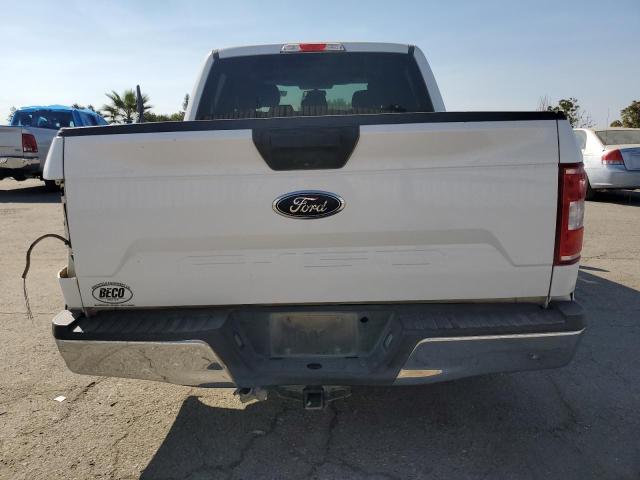 Photo 5 VIN: 1FTEW1CB0JKD84861 - FORD F150 SUPER 