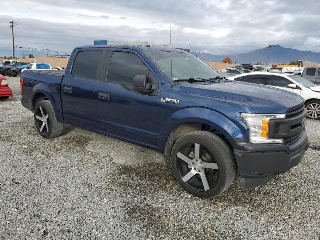 Photo 3 VIN: 1FTEW1CB0JKF83070 - FORD F150 