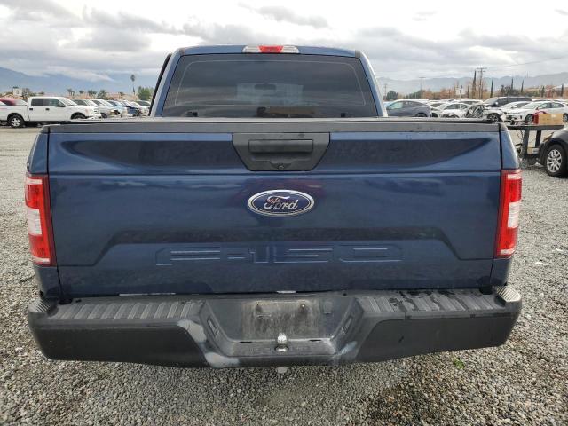 Photo 5 VIN: 1FTEW1CB0JKF83070 - FORD F150 