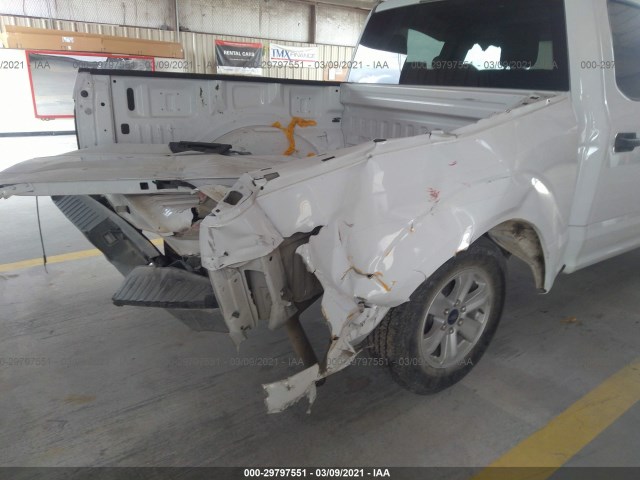 Photo 5 VIN: 1FTEW1CB0KKD84585 - FORD F-150 