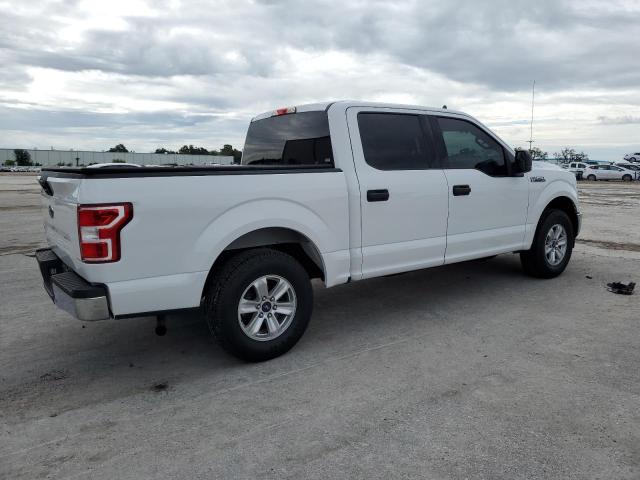 Photo 2 VIN: 1FTEW1CB0LFC75490 - FORD F150 SUPER 