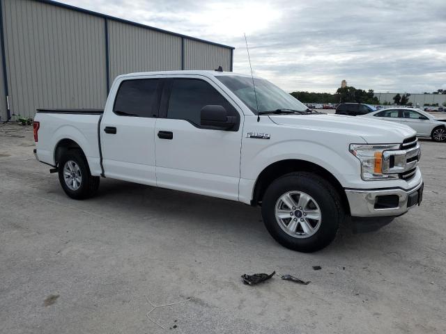 Photo 3 VIN: 1FTEW1CB0LFC75490 - FORD F150 SUPER 