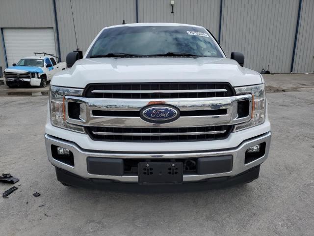 Photo 4 VIN: 1FTEW1CB0LFC75490 - FORD F150 SUPER 