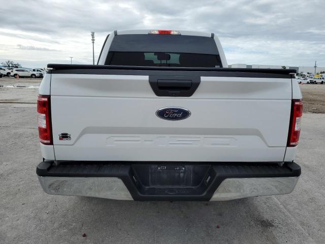 Photo 5 VIN: 1FTEW1CB0LFC75490 - FORD F150 SUPER 