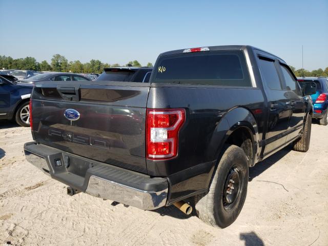 Photo 3 VIN: 1FTEW1CB0LKD08334 - FORD F150 SUPER 