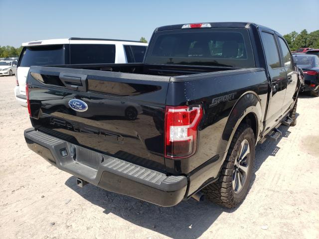 Photo 3 VIN: 1FTEW1CB0LKD37641 - FORD F150 SUPER 