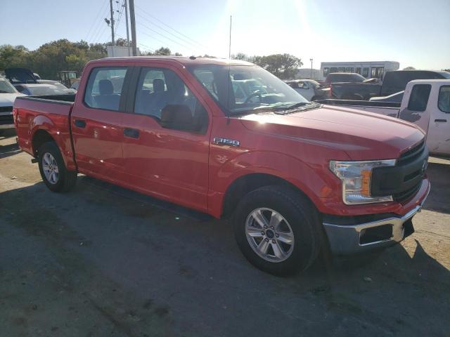 Photo 3 VIN: 1FTEW1CB1JFA55739 - FORD F150 SUPER 