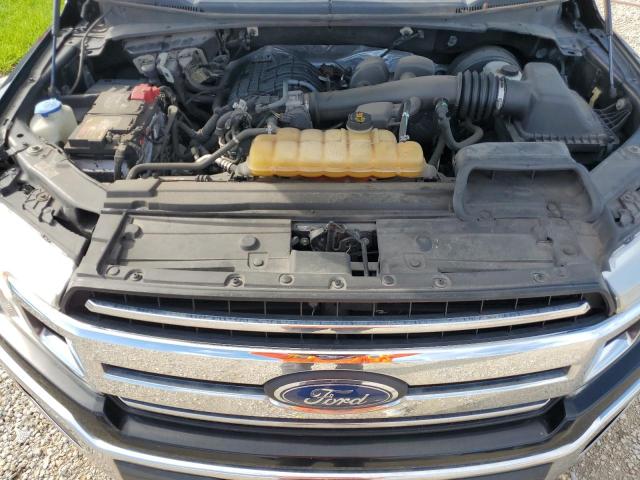 Photo 10 VIN: 1FTEW1CB1JFA63856 - FORD F150 SUPER 