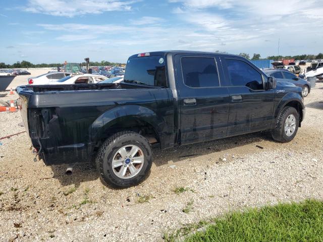 Photo 2 VIN: 1FTEW1CB1JFA63856 - FORD F150 SUPER 