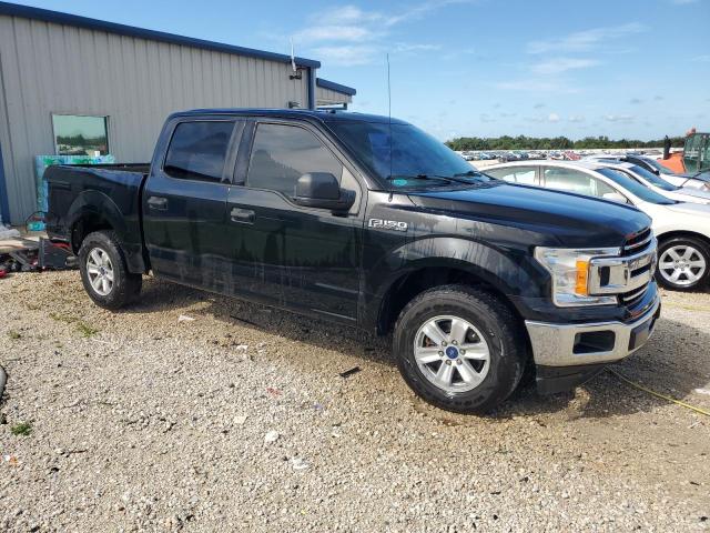 Photo 3 VIN: 1FTEW1CB1JFA63856 - FORD F150 SUPER 