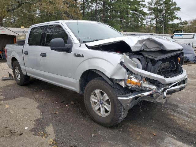 Photo 3 VIN: 1FTEW1CB1JFA97750 - FORD F-150 