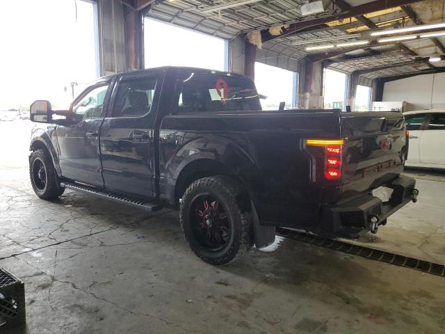 Photo 1 VIN: 1FTEW1CB1JFB31444 - FORD F150 SUPER 