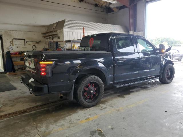 Photo 2 VIN: 1FTEW1CB1JFB31444 - FORD F150 SUPER 