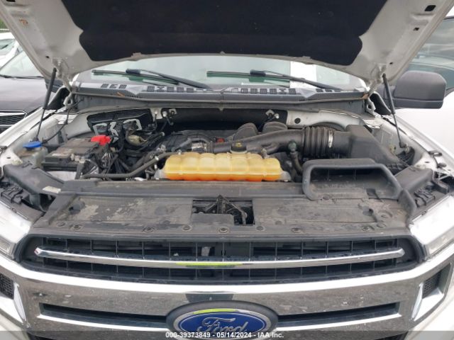 Photo 9 VIN: 1FTEW1CB1JKC07218 - FORD F150 