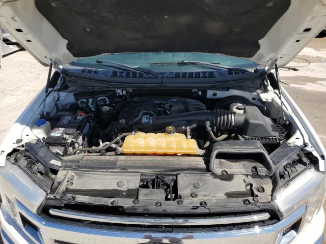 Photo 10 VIN: 1FTEW1CB1JKD36639 - FORD F150 SUPER 