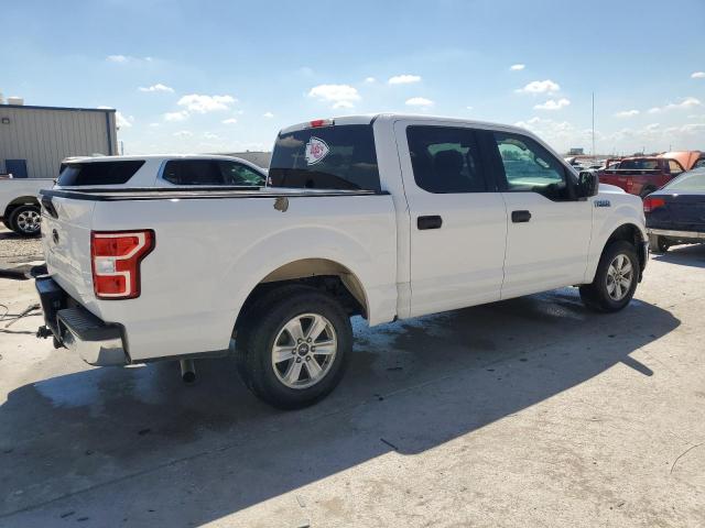 Photo 2 VIN: 1FTEW1CB1JKD36639 - FORD F150 SUPER 